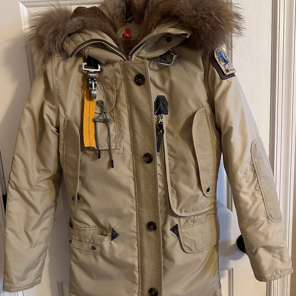 Ski&winer jacket